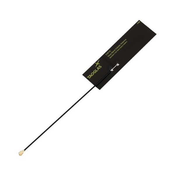 Taoglas Antennas 850/900/1700/1800/ /2100Mhz 1.13 - FXP14.09.0100A