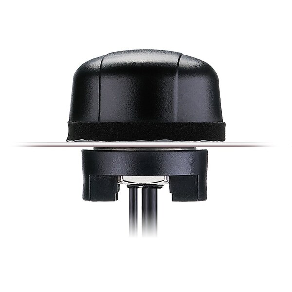 Taoglas Antennas Hercules Ma520 2In1 Permanent Mount 3G/2G & Wi-Fi - MA520.A.BC.008