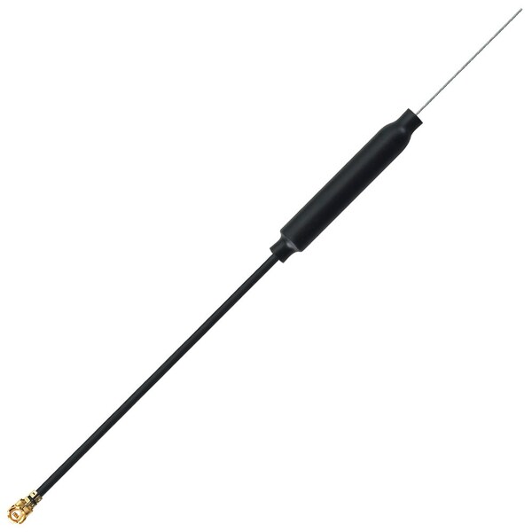 Taoglas Antennas Cbd01.07.0100C 2.4Ghz Cable Dipole Antenna, 100Mm 1.37 - CBD01.07.0100C