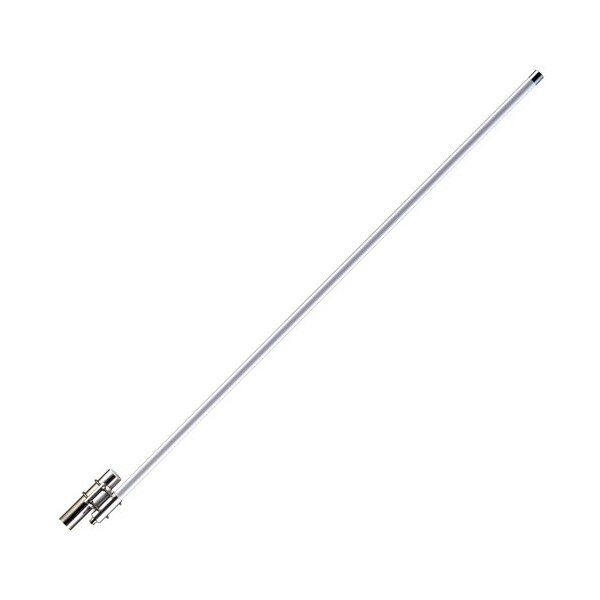 Taoglas Antennas Barracuda Omb.868.B05F21 868Mhz 5Dbi Omnidirectional Outdoor Antenna - OMB.868.B05F21