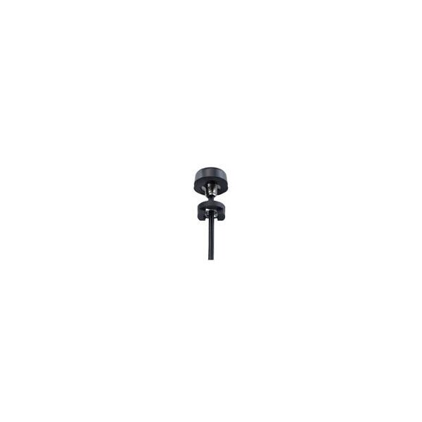 Taoglas Antennas Hercules Ws.01 2.4Ghz/5.2Ghz Permanent Mount Antenna, 3M Nfc-200 - WS.01.B.305151