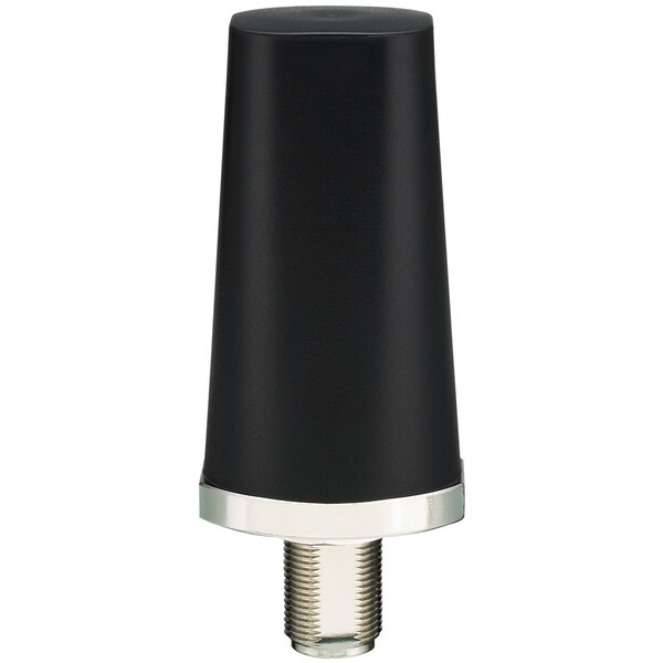 Taoglas Antennas Shockwave Tls.01 4G/3G/2G Terminal Antenna, N Type (F) - TLS.01.1F21