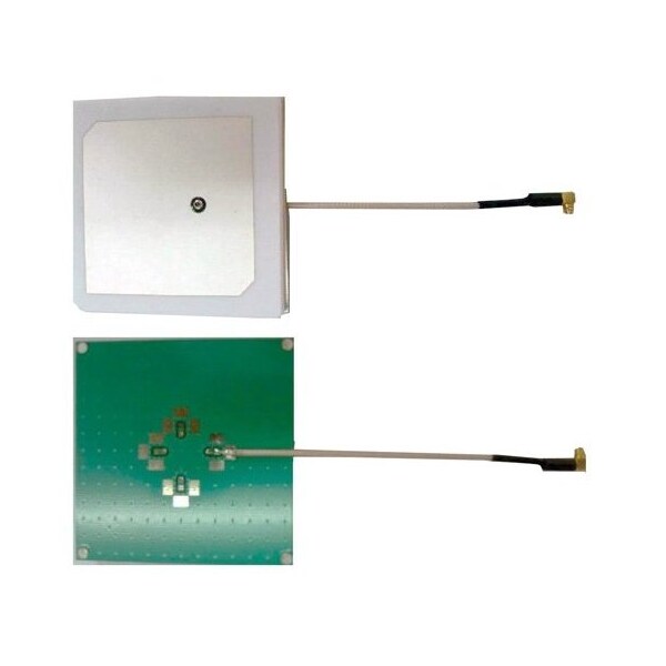 Abracon Base Station/Broadcast Transmission Antenna - ARRTN5-868.000MHZ