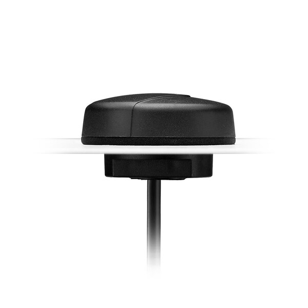 Taoglas Antennas Ultima G24 3G/2G Cellular Permanent Mount Antenna, 3M Nfc-200 - G24.A.305111