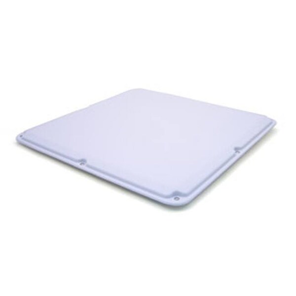 Antaira 2.4 - 2.5 GHz Outdoor Panel Antenna 19dBi - ANT-PA-2419