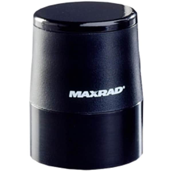 Pctel-Maxrad 740-870MHz Low Profile Vertical Antenna, Black - BMLPV700