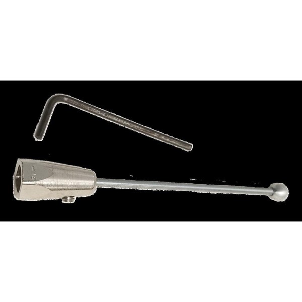 Larsen Products Larsen 1 by 4 Wave Cellular Antenna - CMQ825