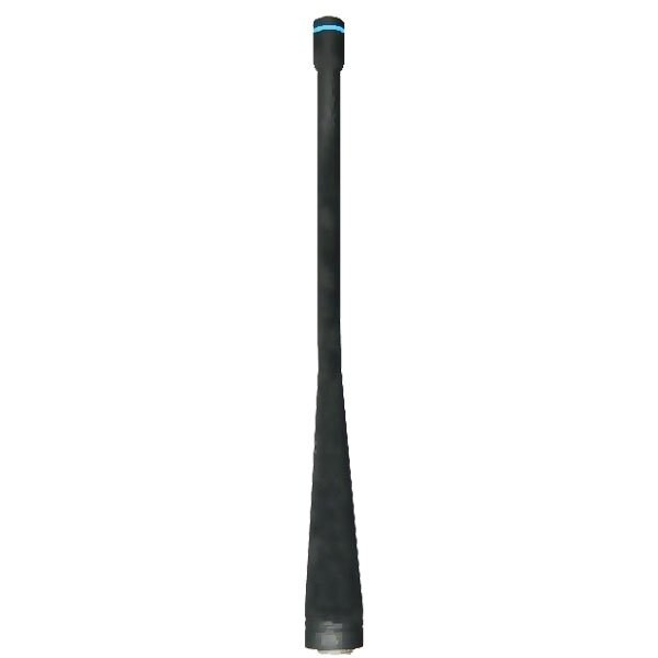 Maxon 6-1/4'' Antenna, Male SMA, UHF 400-470 MHz - TA-842