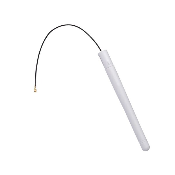 Molex Wifi/Bt Dual-Band Antenna_Ipex_W - 2143861001