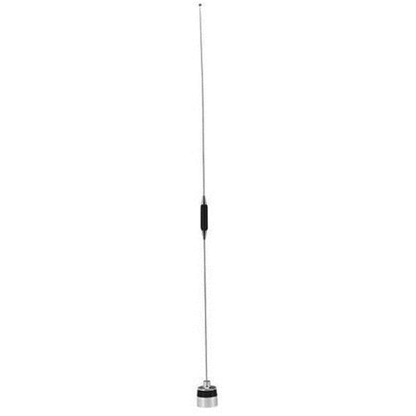 Pctel-Maxrad 450-470 No-Ground Plane Antenna with Spring - MUF4505NGPS