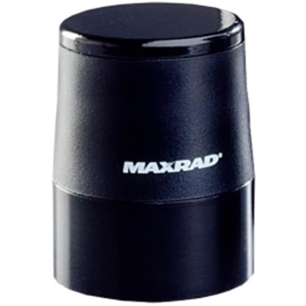 Skilledpower 740-870MHz Low Profile Vertical Antenna, Black - SK3363905