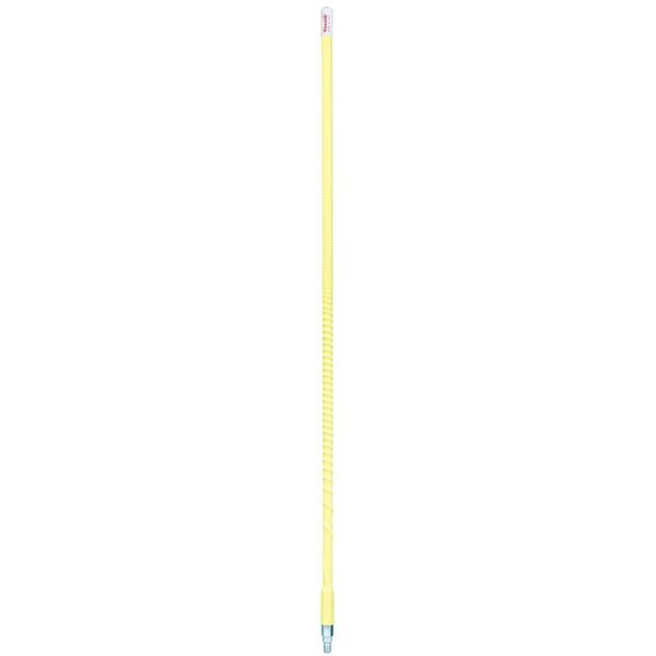 Sonic Boom Original Series 7 ft. 5 by 8 Wave CB Antenna, Neon Yellow - SO212358
