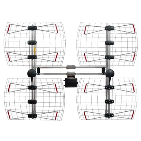 Antennas Direct Antennas Direct DB8E Antenas Direct Ultra Long Range Dtv Outdoor Antenna - DB8E