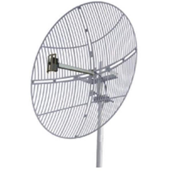 Digiwave Digiwave WAG24272 2.4Ghz Grid Antenna - 27dBi - WAG24272
