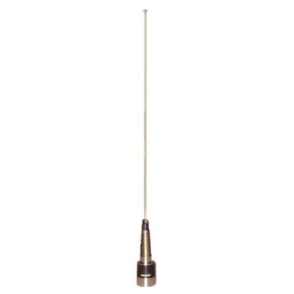 Pctel-Maxrad PCTEL-Maxrad MWV1365S 136 - 174 MHz Unity Gain Wideband Antenna with Spring - MWV1365S