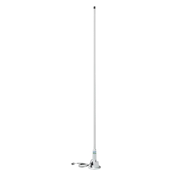 Shakespeare Shakespeare 420 Classic Antenna - 5', VHF Marine Band 3dB Gain - 420