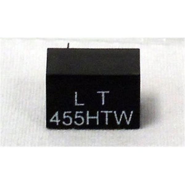 Firestik Firestik LG3-B 3 ft. No Ground Plane Replacement Antenna; Black - LG3-B