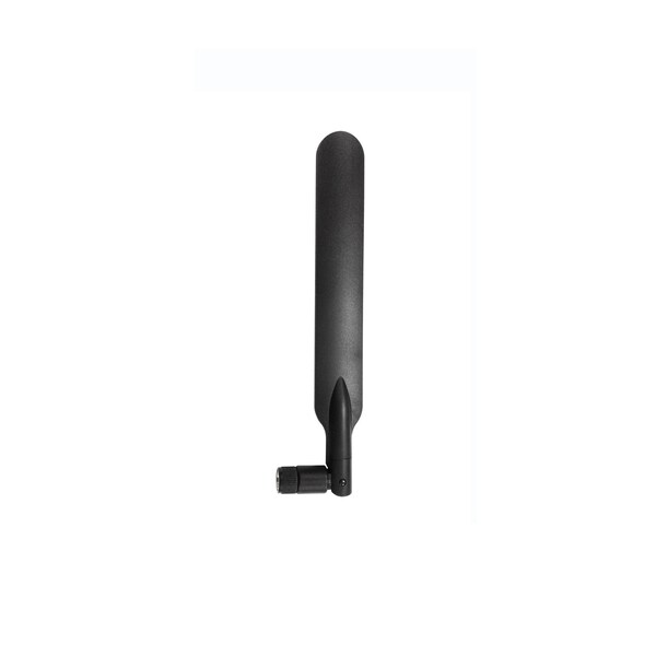 Moxa Antenna, Cellular Band On Umts/Lte, Omni Directional, 2 Dbi, Rubber - ANT-LTE-ASM-02