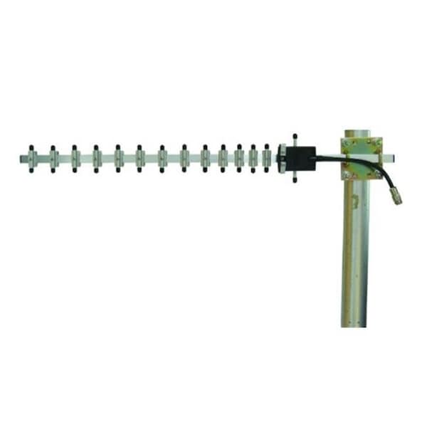 Digiwave Digiwave WAY24132 2.4Ghz Yagi Antenna - WAY24132