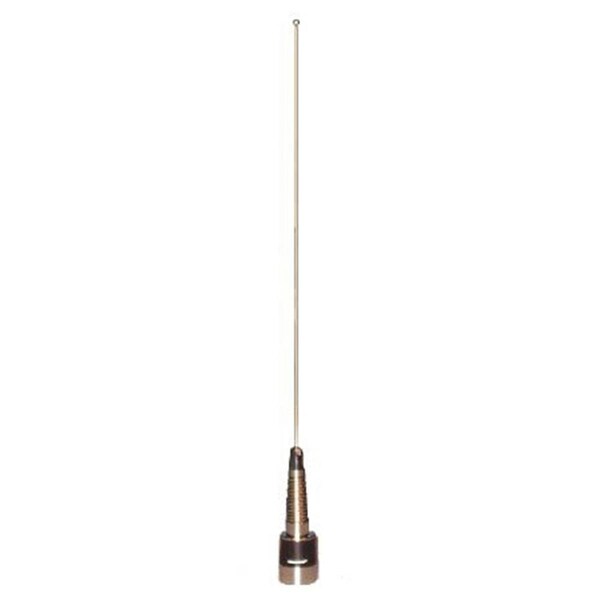 Skilledpower 136 - 174 MHz Unity Gain Wideband Antenna with Spring - SK21657