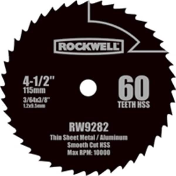 Rockwell Automation Rockwell RW9282 Blade High Speed Steel - 5434584