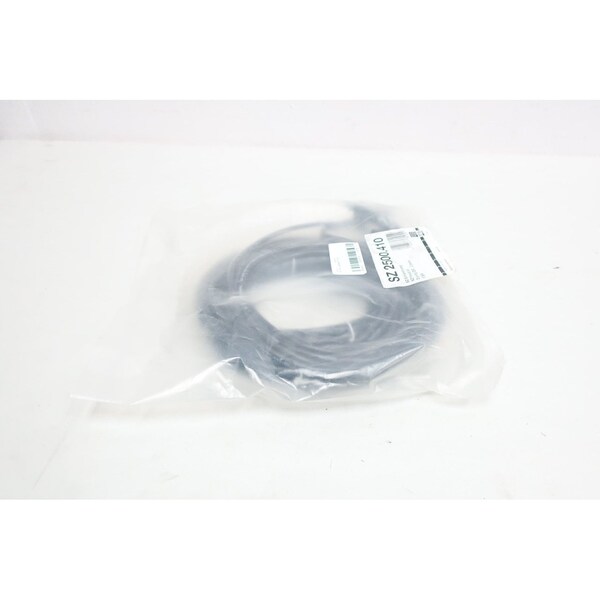 Paquete de 5 cables de alimentación de luz LED Rittal, SZ 2500410 - SZ 2500.410