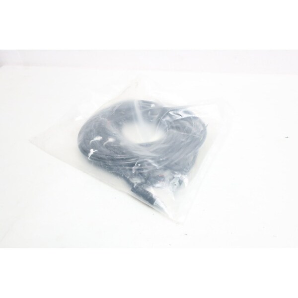 Paquete de 5 cables de alimentación de luz LED Rittal, SZ 2500410 - SZ 2500.410