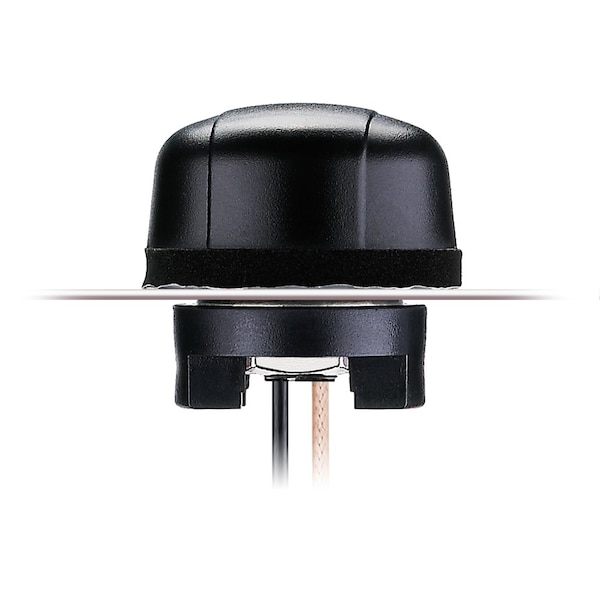 Taoglas Antennas Hercules Ma131 2In1 Permanent Mount Gps/Glonass/Galileo & 915Mhz 48*29Mm - MA131.A.LK.002