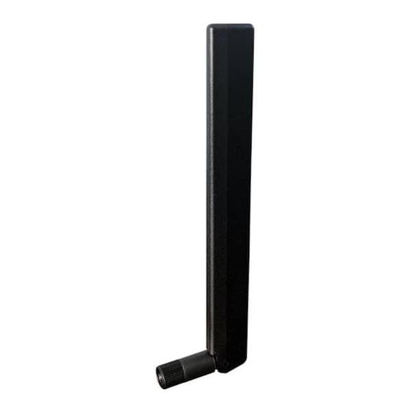 Fasttrack LTE DIPOLE SMA 1-3DBI 698-960, 1710-2170 & 2500-2700 MHZ, ACCE Antenna, Black - FA2496517