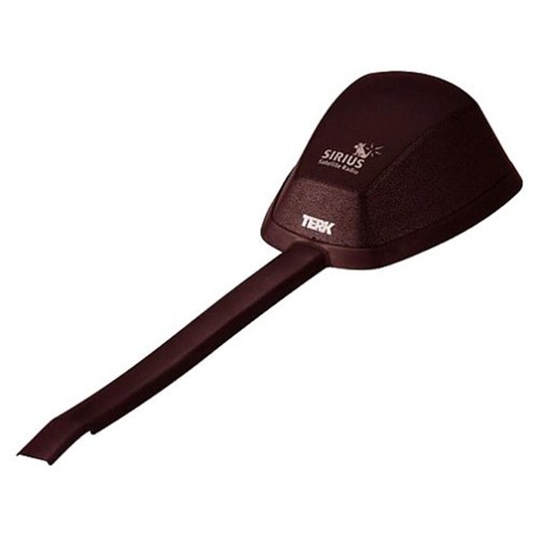 Barjan Roof Mount Sirius Satellite Radio Antenna - BA53679