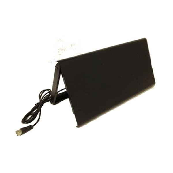 Digiwave Digiwave ANT4001 Digiwave Digital Indoor Amplified TV Antenna - ANT4001