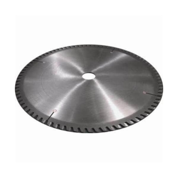 Wilton Circular Saw Blade, 350 mm Dia, 32 mm Arbor, 100 Teeth, 25 mm Kerf, M2 HSS Cutting Edge, M2 HSS Bla - 579043