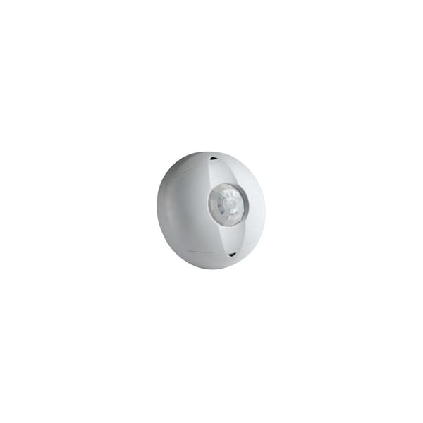 Sensor de ocupante Leviton Wh Occ Sens para techo Lv Pir 24Vdc - OSC15-I0W