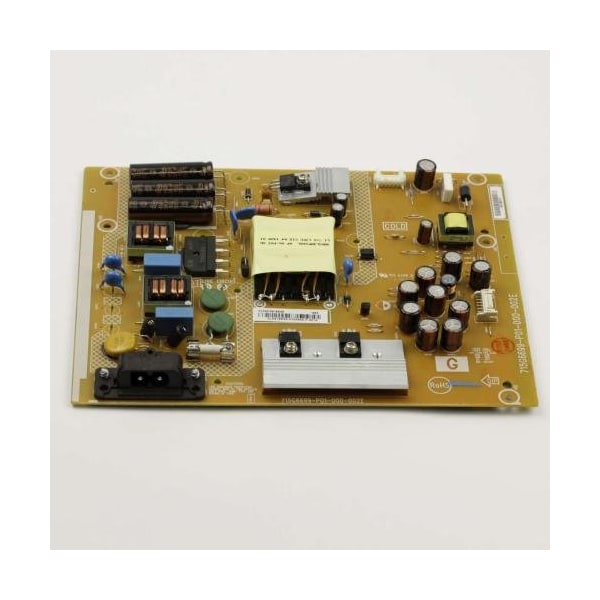 Sony MOUNTED PWB G32 - 1-895-631-31