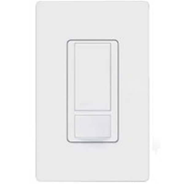 Lutron Electronics MSCL-OP153MH-WH Maestro Occupancy Sensor Blanco - 6396642