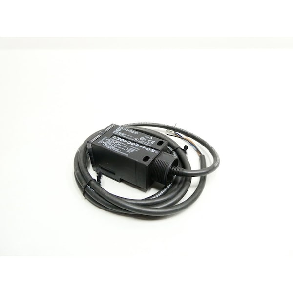 Sensor fotoeléctrico Allen Bradley de 10-40V-DC - 42GTU-9200
