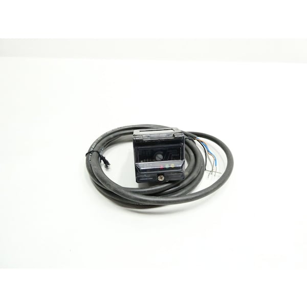 Sensor fotoeléctrico Allen Bradley de 10-40V-DC - 42GTU-9200