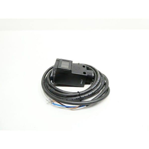 Sensor fotoeléctrico Allen Bradley de 10-40V-DC - 42GTU-9200