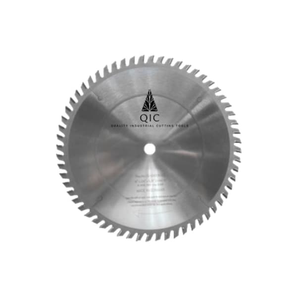 Qic Tools 10in Special Cut Off Saw Blades 5/8in Bore - CS8.10.58.40