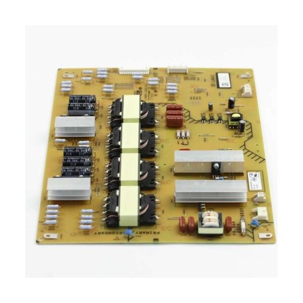 Sony G6 CH -STATIC CONVERTER TV - 1-474-576-11