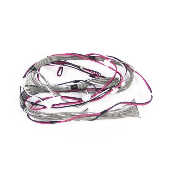 Sony HARNESS ASSY PWR - 1-972-610-11