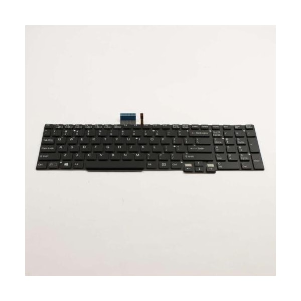 Sony KB 9Z.N9EBW.001 US BK BK BL Z5 - 1-474-421-11