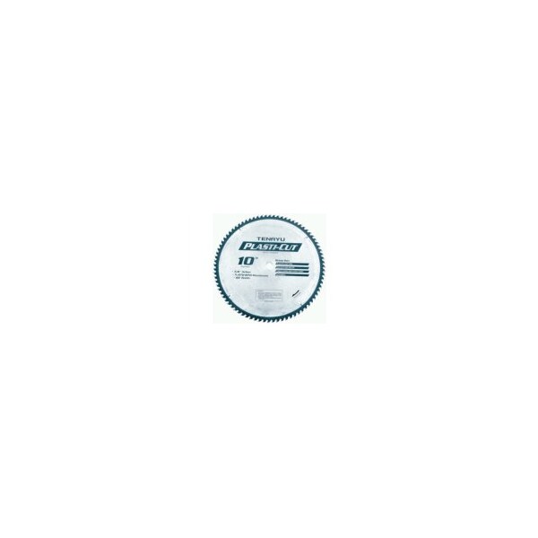 Professional Plastics Circular Saw Blade - 1106066, 12.0 Dia, 100 Tooth, 1.0 Arbor [Each] - HSAWBLADE12X100X1.0-C1106066