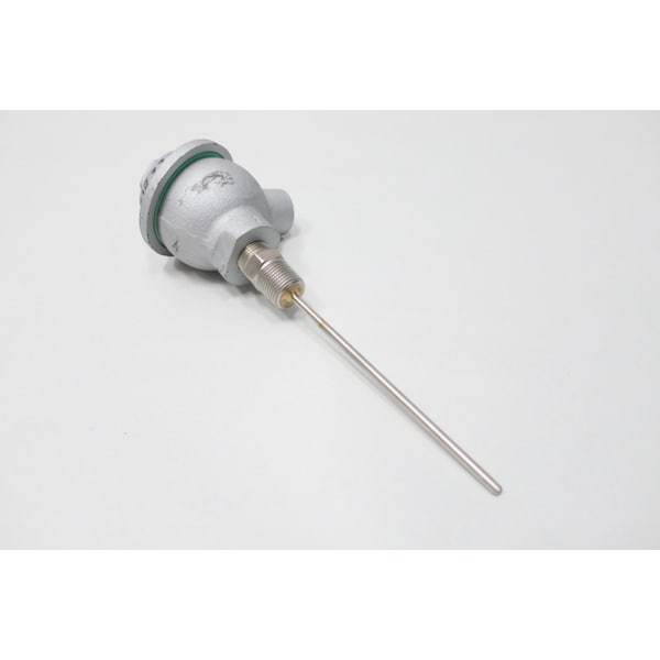 Omega 5-1/2IN 3/16IN TERMOPAR - NB1-ICSS-316U-6-DUAL