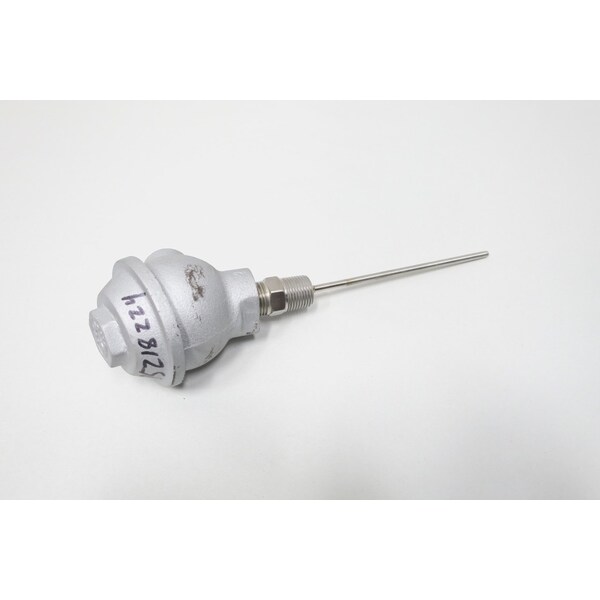 Omega 5-1/2IN 3/16IN TERMOPAR - NB1-ICSS-316U-6-DUAL