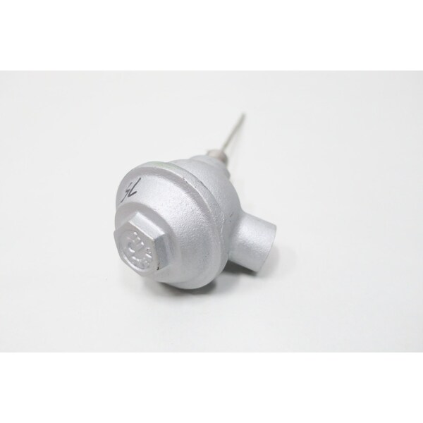 Omega 5-1/2IN 3/16IN TERMOPAR - NB1-ICSS-316U-6-DUAL
