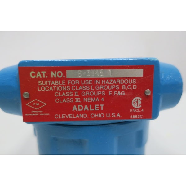 TRANSMISOR DE TEMPERATURA RTD Moore - RIX/3W80-113/4-20MA12-42DC/-EZ93.03-LNP HP