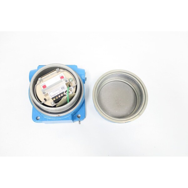 TRANSMISOR DE TEMPERATURA RTD Moore - RIX/3W80-113/4-20MA12-42DC/-EZ93.03-LNP HP