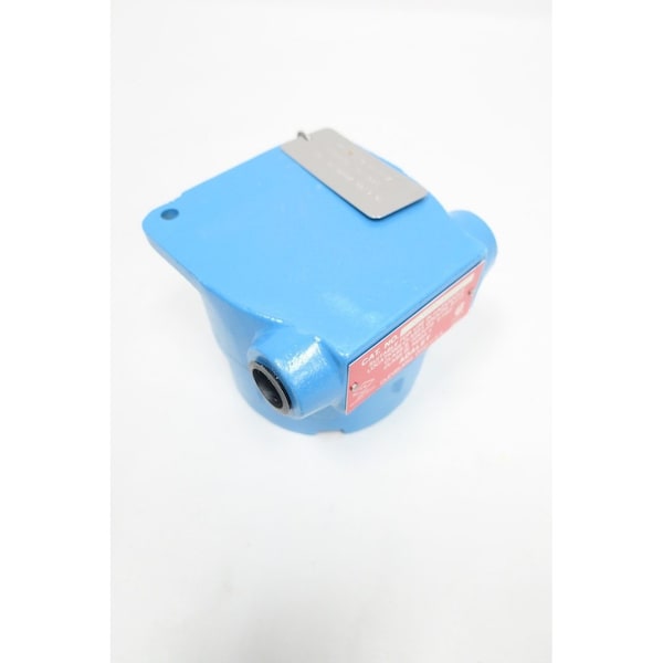 TRANSMISOR DE TEMPERATURA RTD Moore - RIX/3W80-113/4-20MA12-42DC/-EZ93.03-LNP HP