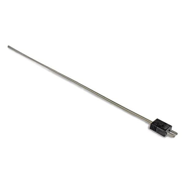 Sonda termopar Dayton, Tipo J, 24 pulgadas de longitud, calibre 19 AWG - 36GL07.